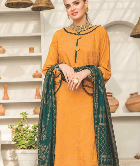 Rashid Banarsi P/Jacquard`22 D#3006