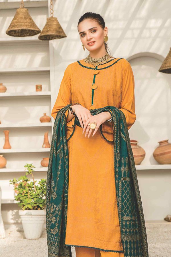 Rashid Banarsi P/Jacquard`22 D#3006
