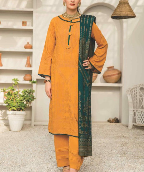 Rashid Banarsi P/Jacquard`22 D#3006