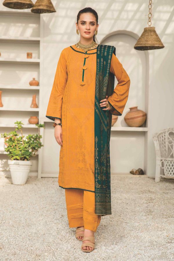 Rashid Banarsi P/Jacquard`22 D#3006