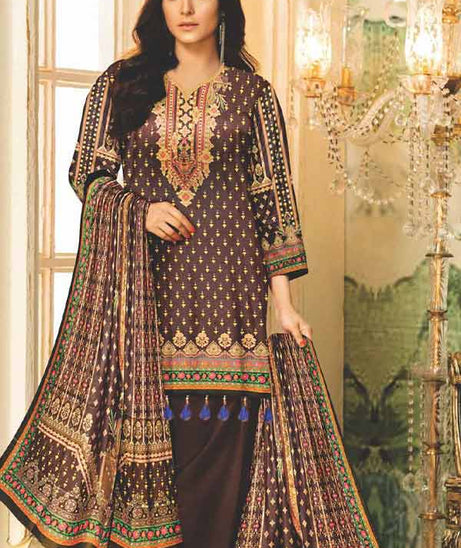 Rashid D/Classic Shimmery'21 D#2902