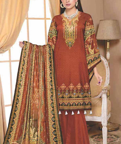 Rashid D/Classic Shimmery'21 D#2908