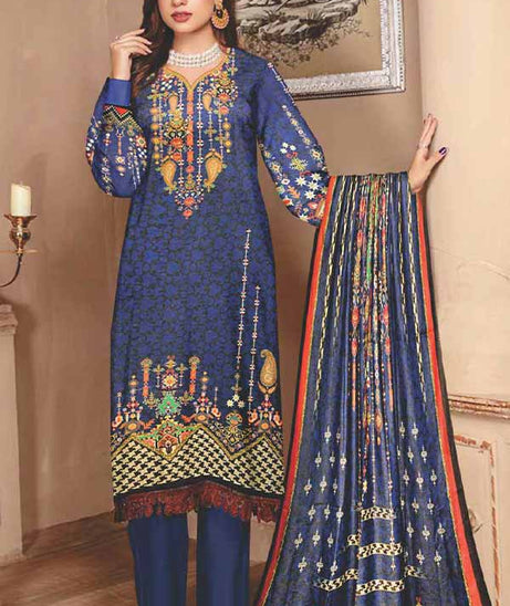 Rashid D/Classic Shimmery'21 D#2909