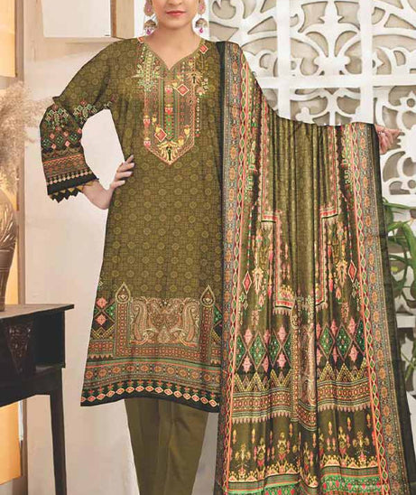 Rashid D/Classic Shimmery'21 D#2910