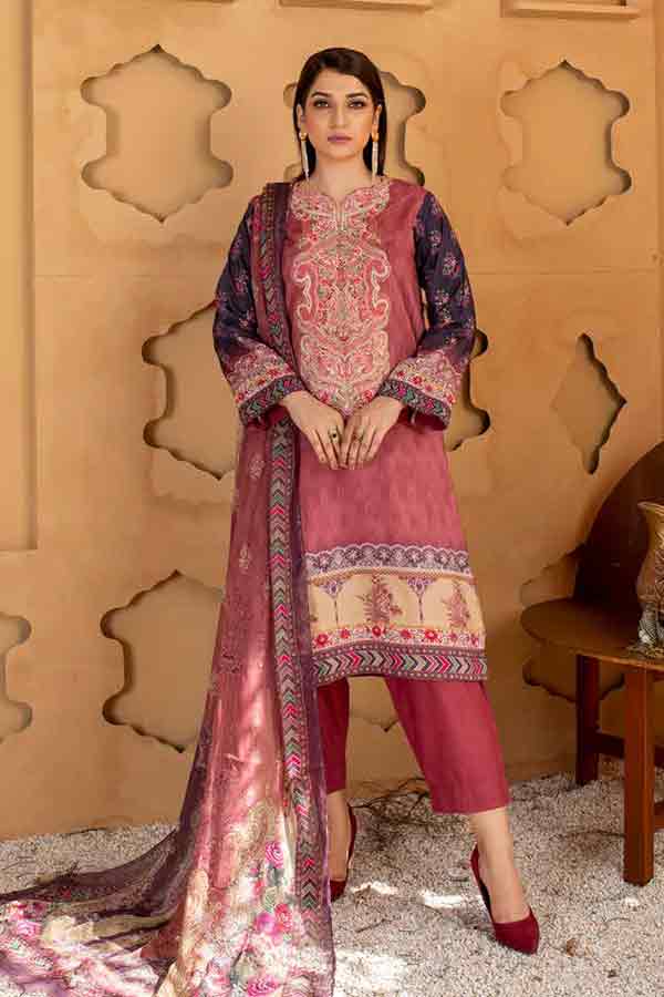 Rashid Diya Linen`21 D#5518