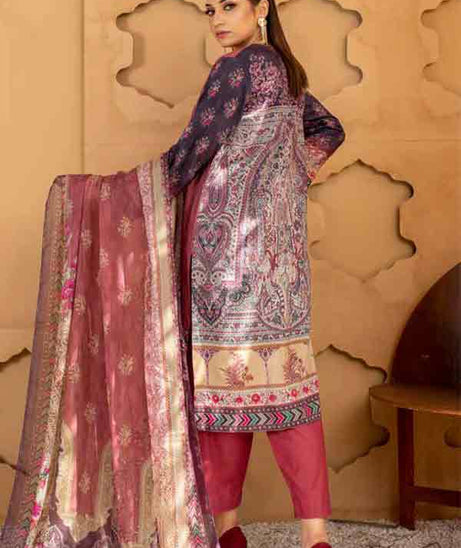 Rashid Diya Linen`21 D#5518