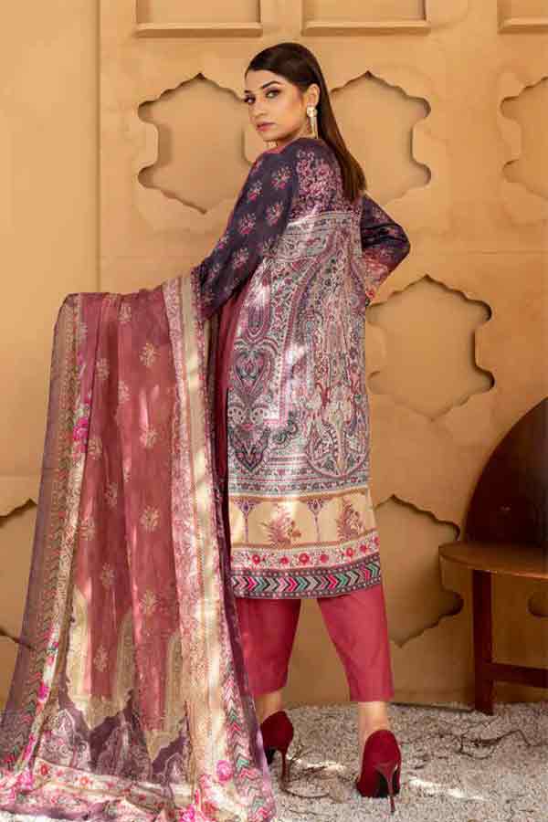 Rashid Diya Linen`21 D#5518