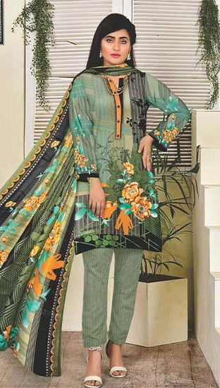 Rashid Gloria Khaddar'21 D#1404-A