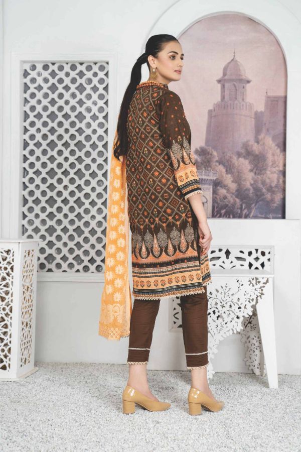Rashid Kartiar Emb Lawn`23 D#6742