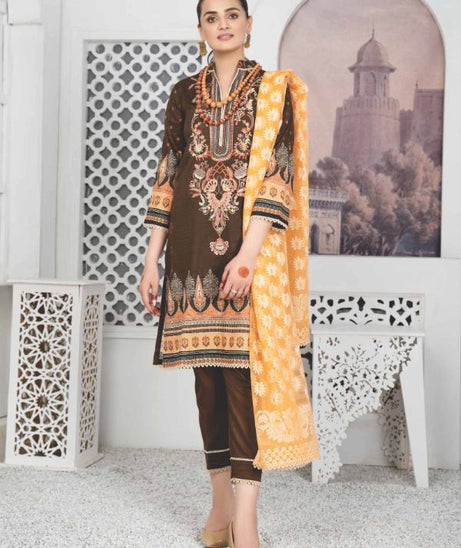Rashid Kartiar Emb Lawn`23 D#6742