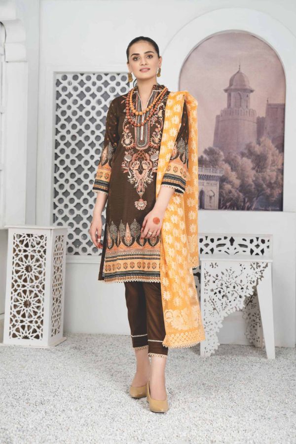 Rashid Kartiar Emb Lawn`23 D#6742