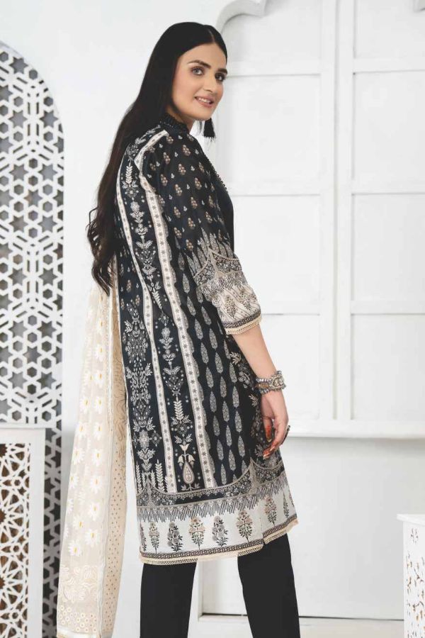 Rashid Kartiar Emb Lawn`23 D#6746