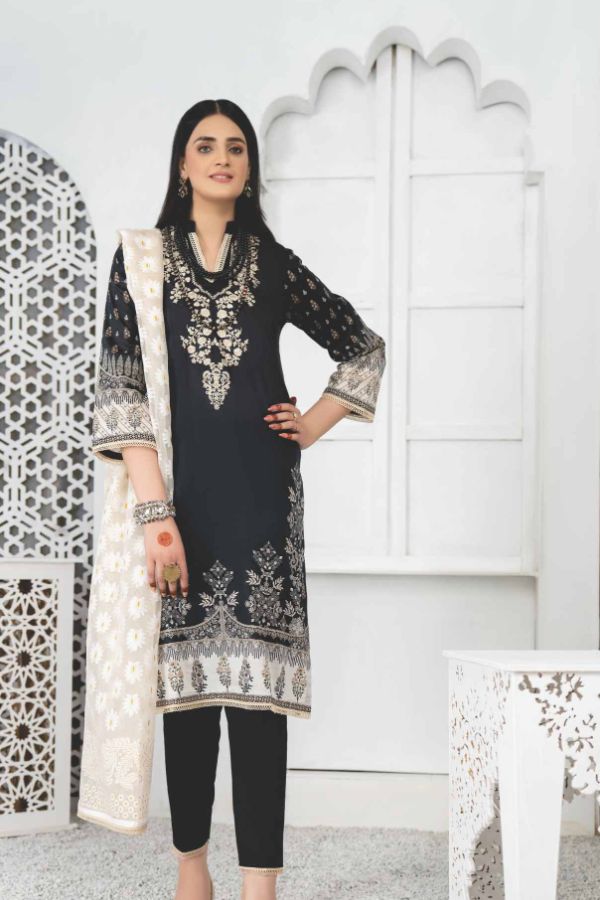 Rashid Kartiar Emb Lawn`23 D#6746