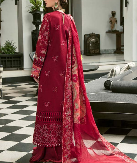 Republic Leilani Luxury Lawn`22 D#3-B
