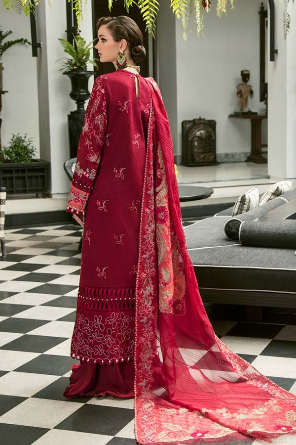 Republic Leilani Luxury Lawn`22 D#3-B