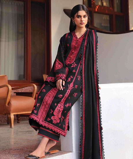 Republic Luxury Winter Shawl`25 RP#05