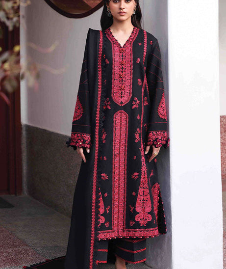 Republic Luxury Winter Shawl`25 RP#05