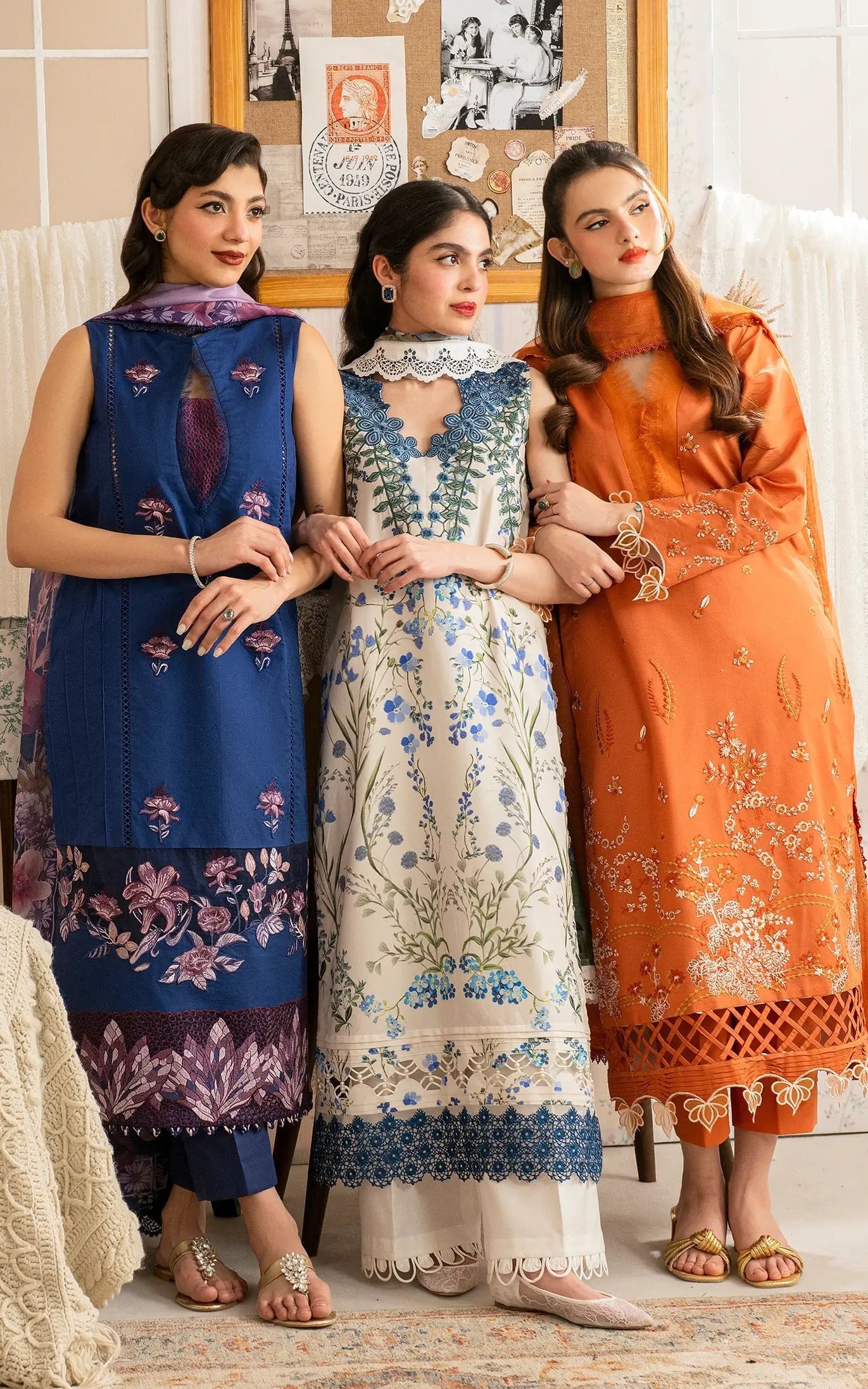 Asifa & Nabeel Meraki Vintage`25 MVL#18