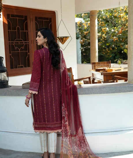 Aabyaan Sahiba L/Lawn'22 AE#10