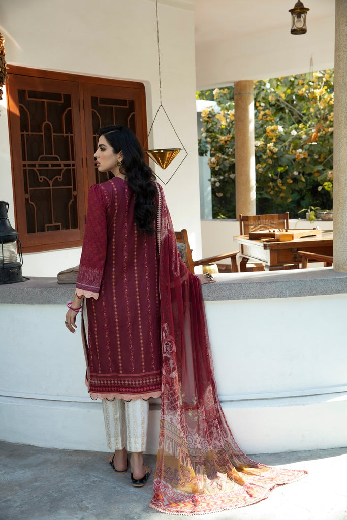 Aabyaan Sahiba L/Lawn'22 AE#10