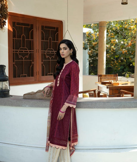 Aabyaan Sahiba L/Lawn'22 AE#10