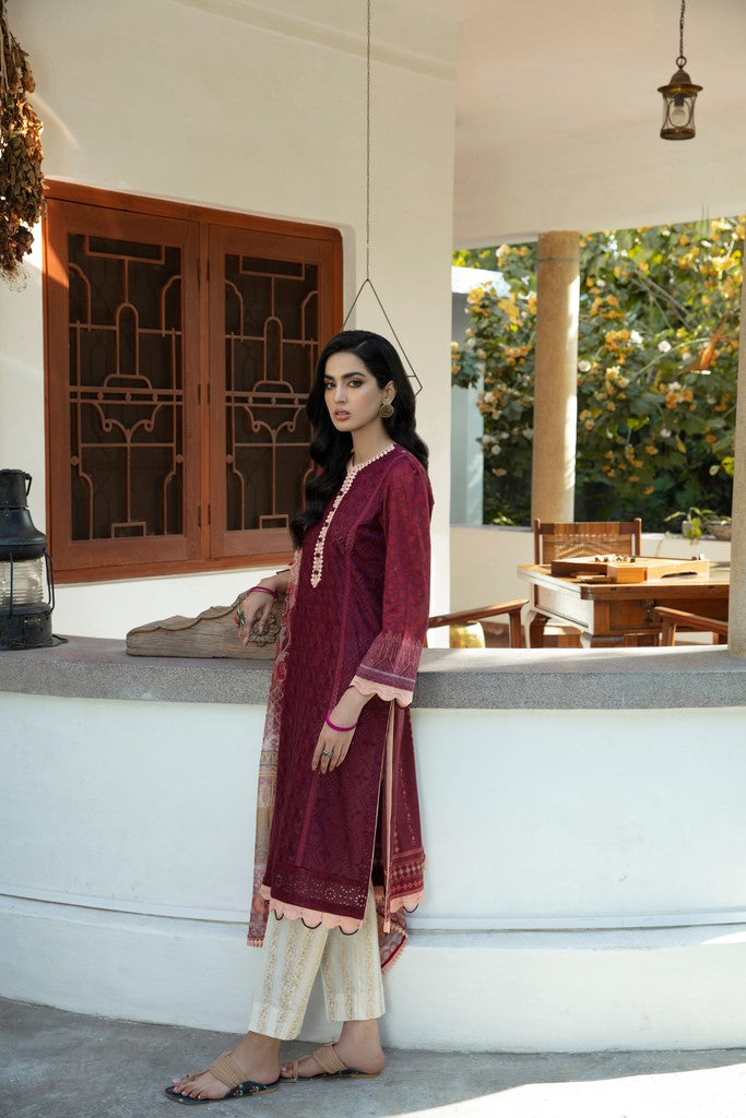 Aabyaan Sahiba L/Lawn'22 AE#10