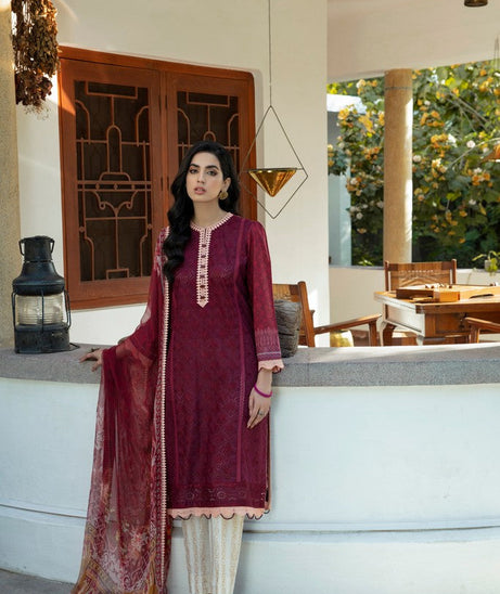 Aabyaan Sahiba L/Lawn'22 AE#10