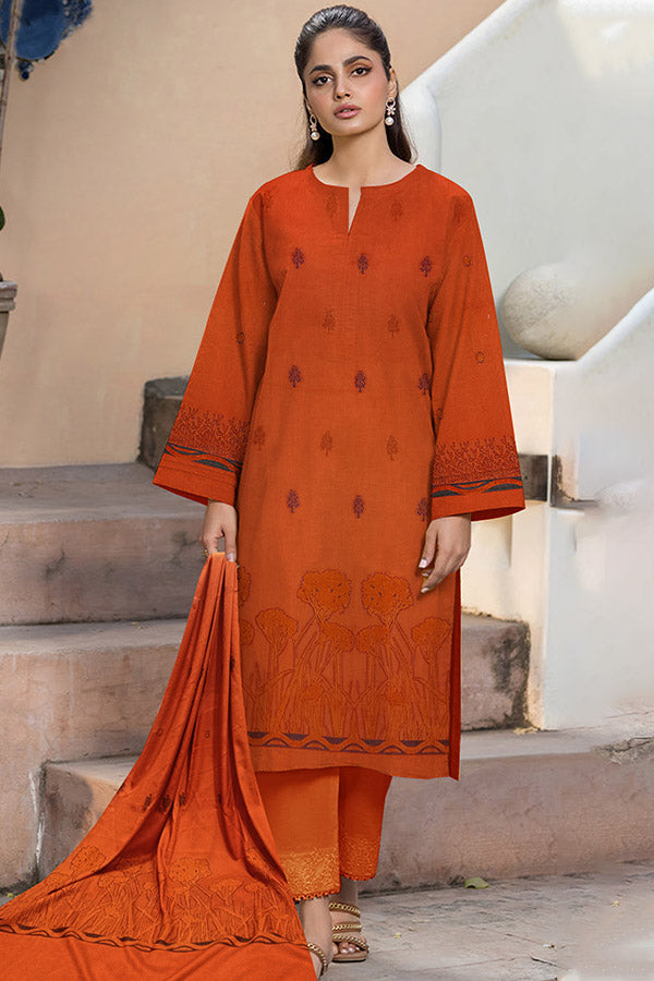 Rimsha Wool Brosha`25 D#01