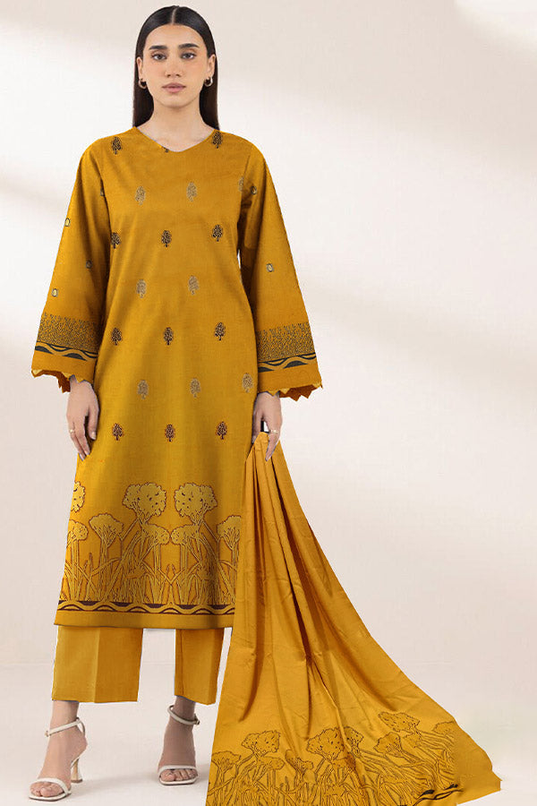 Rimsha Wool Brosha`25 D#02
