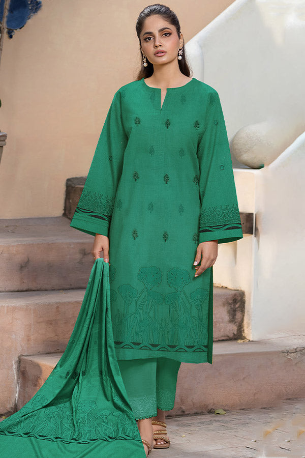 Rimsha Wool Brosha`25 D#03