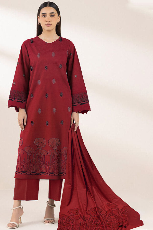Rimsha Wool Brosha`25 D#04