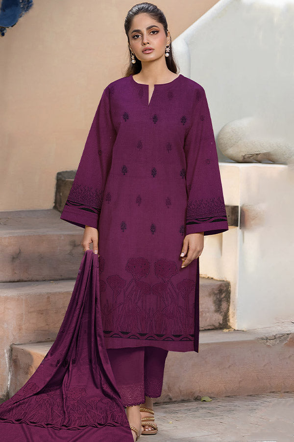 Rimsha Wool Brosha`25 D#05