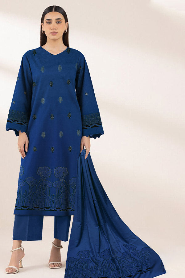 Rimsha Wool Brosha`25 D#06