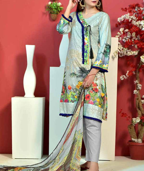 Riwaj Lawn`21 D#06