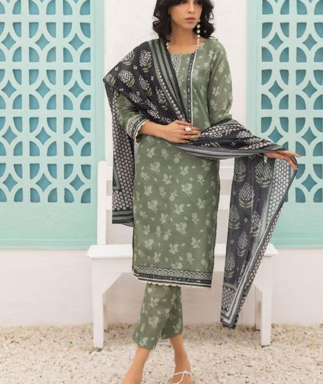 Riwaj Exclusive Lawn`25 D#01