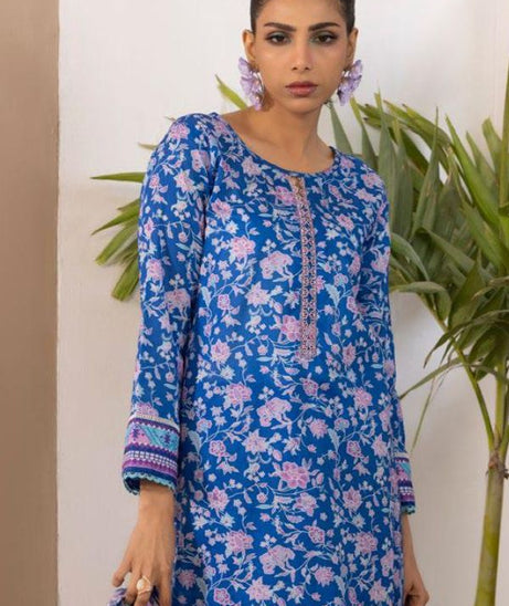 Riwaj Exclusive Lawn`25 D#10