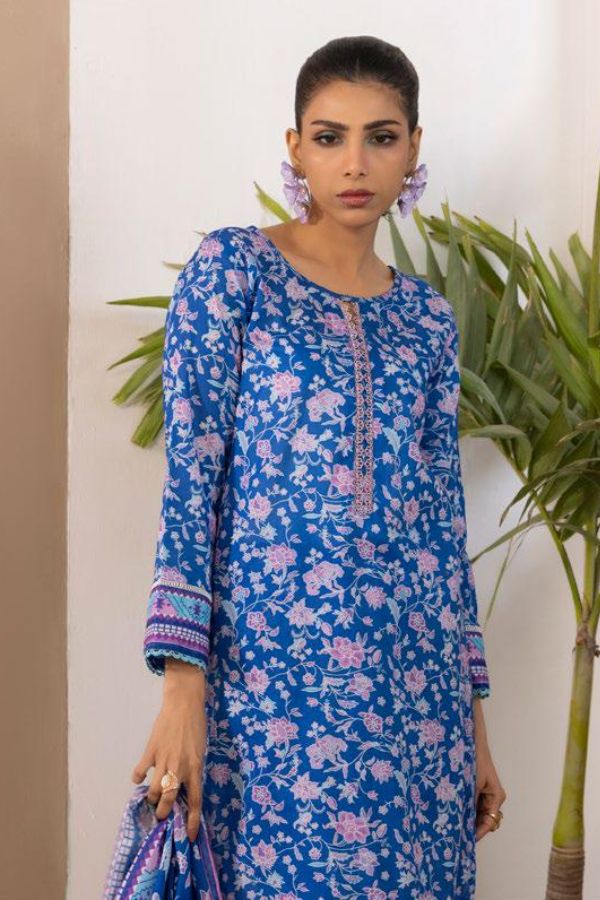Riwaj Exclusive Lawn`25 D#10
