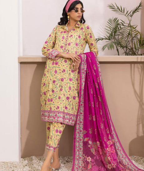 Riwaj Exclusive Lawn`25 D#03