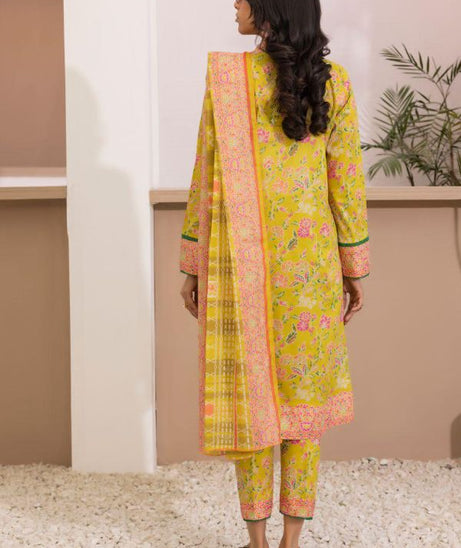 Riwaj Exclusive Lawn`25 D#04