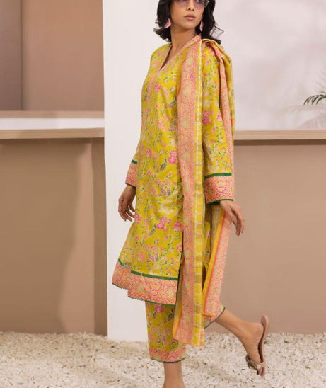 Riwaj Exclusive Lawn`25 D#04