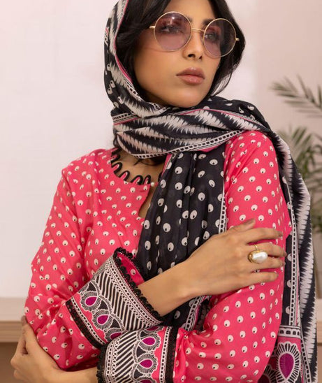 Riwaj Exclusive Lawn`25 D#05