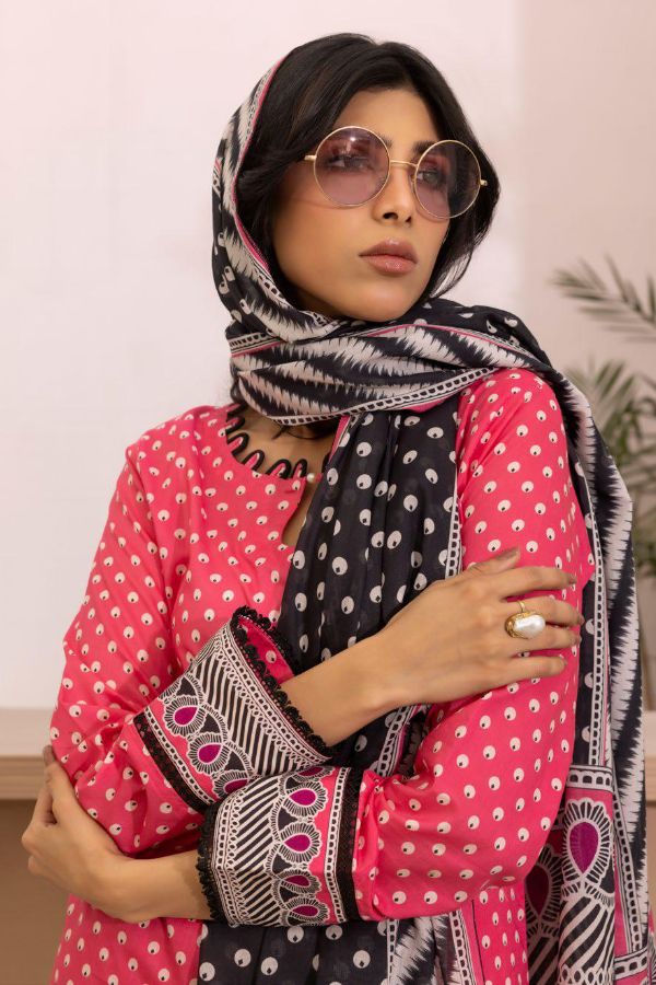 Riwaj Exclusive Lawn`25 D#05