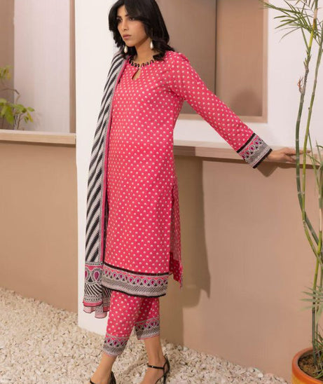 Riwaj Exclusive Lawn`25 D#05