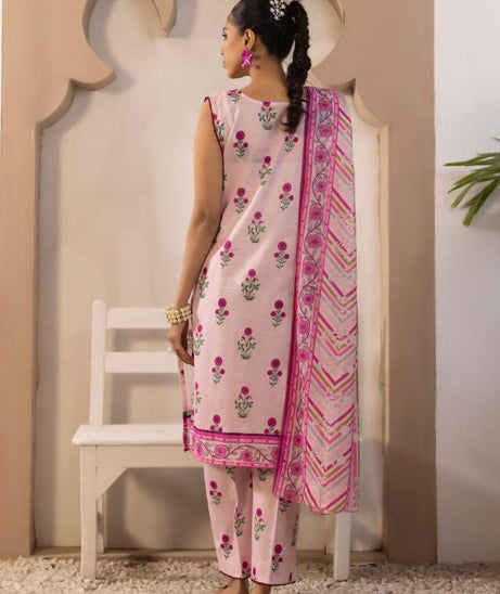 Riwaj Exclusive Lawn`25 D#07