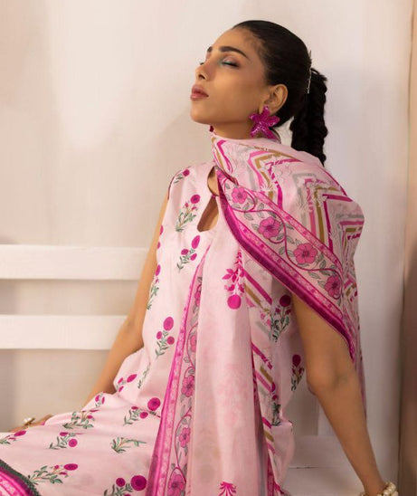 Riwaj Exclusive Lawn`25 D#07