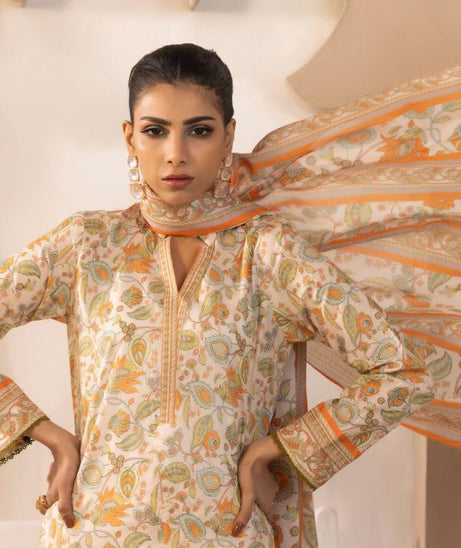 Riwaj Exclusive Lawn`25 D#08