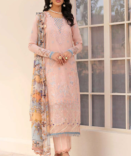 Roheenaz SS Lawn'22 Vol-2 RNZ#1-B