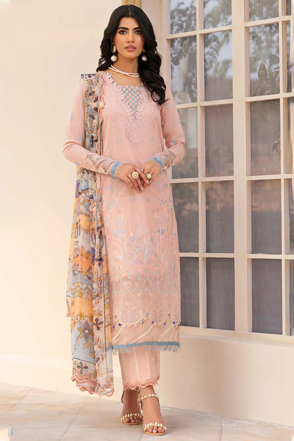 Roheenaz SS Lawn'22 Vol-2 RNZ#1-B