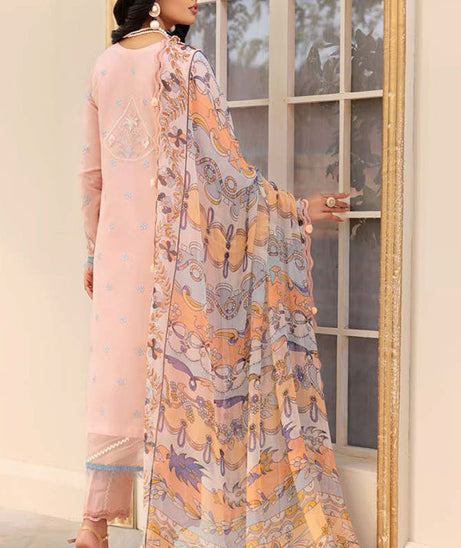 Roheenaz SS Lawn'22 Vol-2 RNZ#1-B