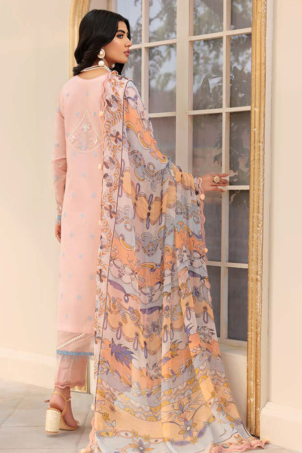 Roheenaz SS Lawn'22 Vol-2 RNZ#1-B
